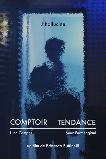 Poster of Comptoir Tendance