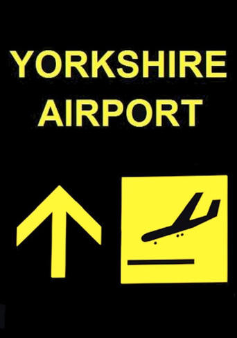 Poster of Yorkshire Airport