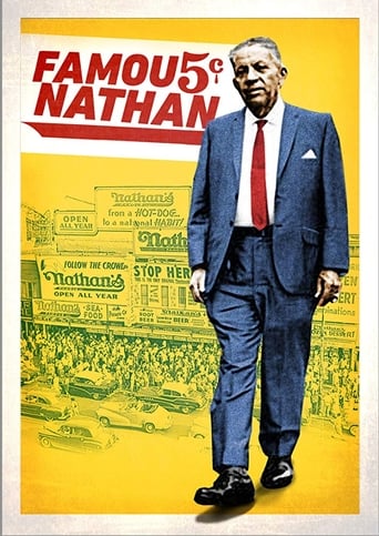 Poster of Famous Nathan