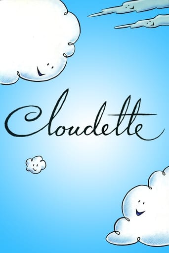 Poster of Cloudette