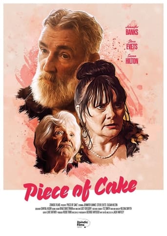 Poster of Piece of Cake