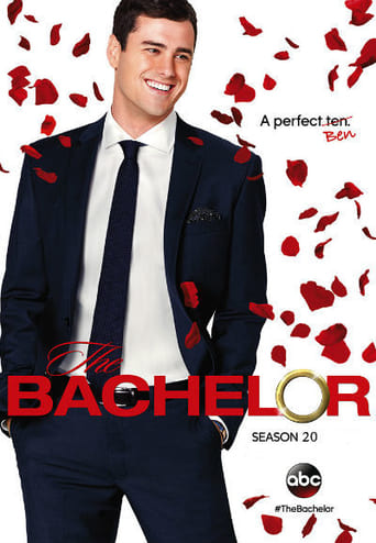 Portrait for The Bachelor - Season 20