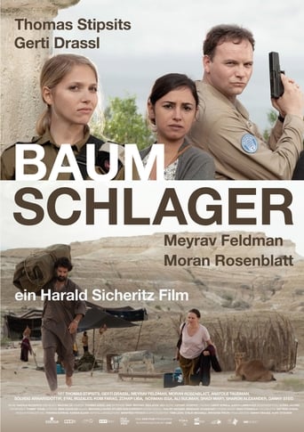 Poster of Baumschlager