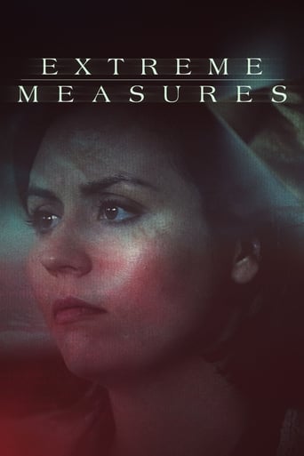 Portrait for Extreme Measures - Season 1