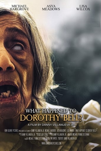 Poster of What Happened to Dorothy Bell?