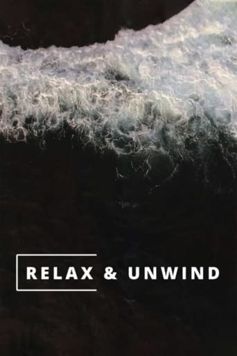 Poster of Relax & Unwind