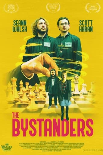 Poster of The Bystanders