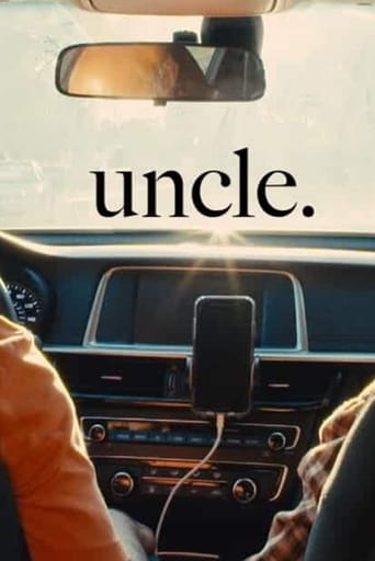 Poster of Uncle