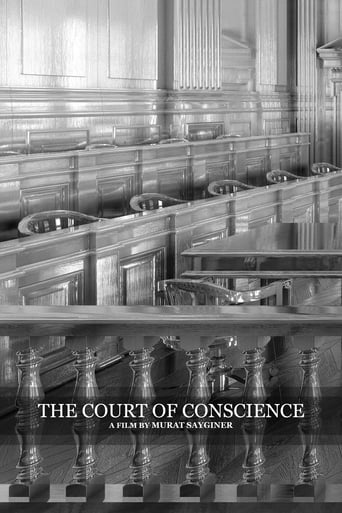 Poster of The Court of Conscience