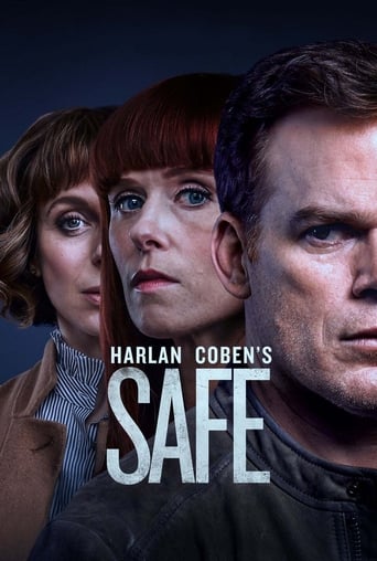 Portrait for Safe - Miniseries