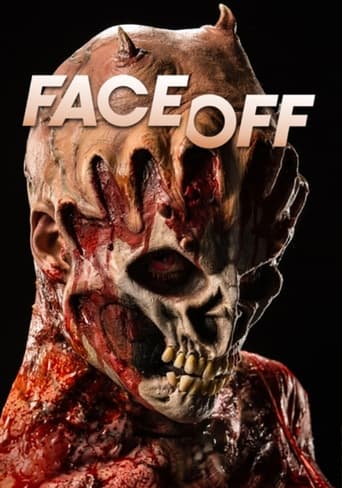 Portrait for Face Off - Season 5