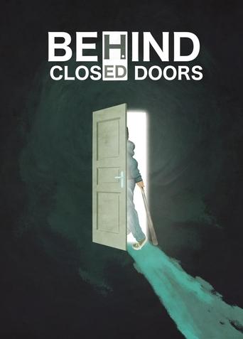 Poster of Behind Closed Doors