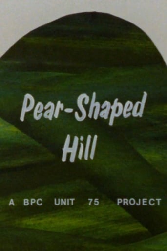 Poster of Pear-Shaped Hill