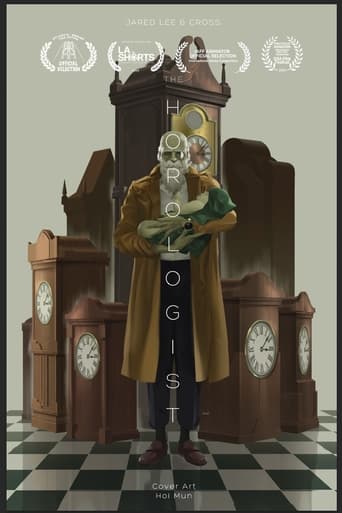 Poster of Horologist