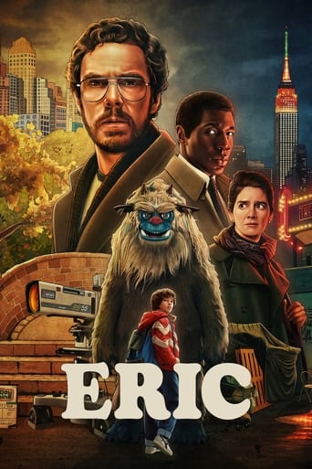 Poster of Eric