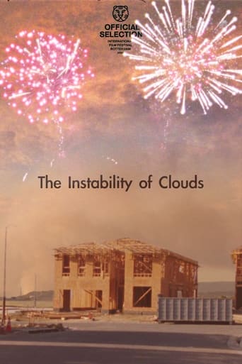 Poster of The Instability of Clouds