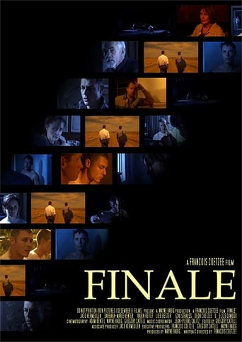 Poster of Finale