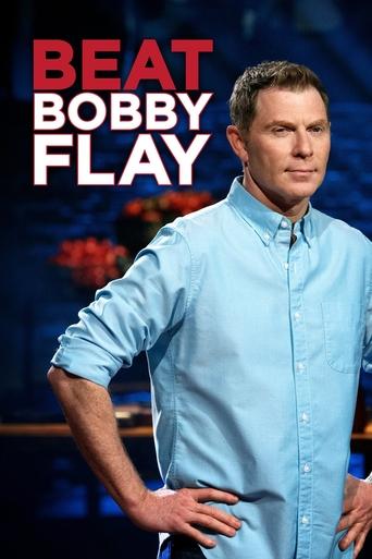 Portrait for Beat Bobby Flay - Season 20