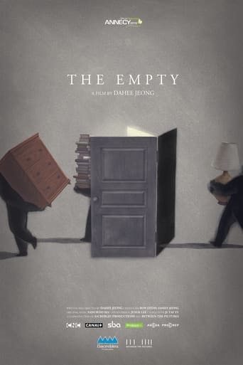 Poster of The Empty