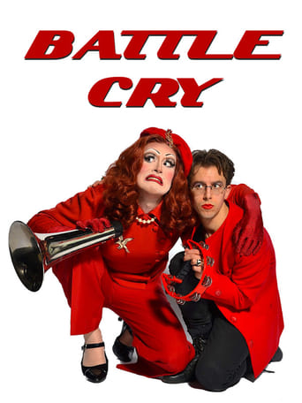 Poster of Battle Cry