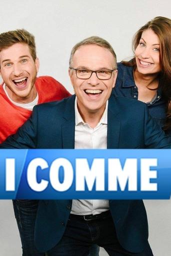 Poster of I comme