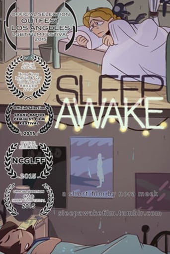 Poster of Sleep Awake