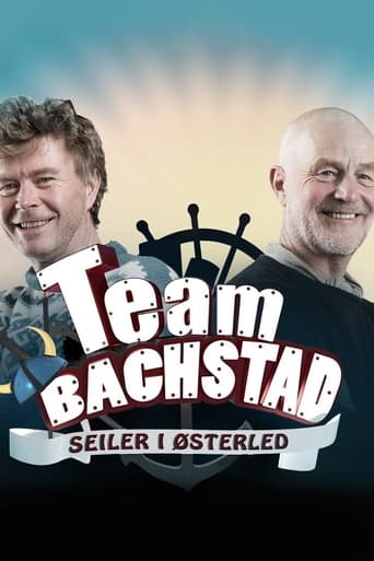 Portrait for Team Bachstad - Season 6