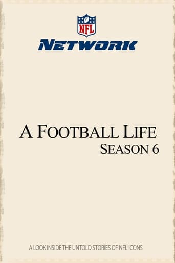 Portrait for A Football Life - Season 6