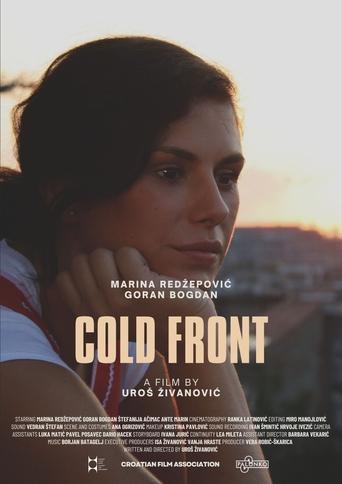 Poster of Cold Front