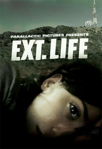 Poster of Ext. Life