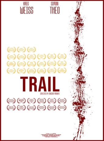 Poster of Trail