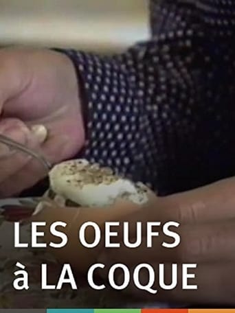 Poster of Les oeufs à la coque