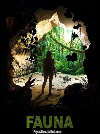 Poster of Fauna