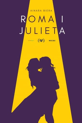 Poster of Roma i Julieta