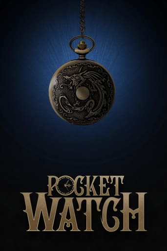 Poster of Pocket Watch