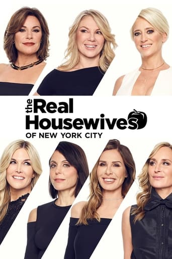 Portrait for The Real Housewives of New York City - Season 10