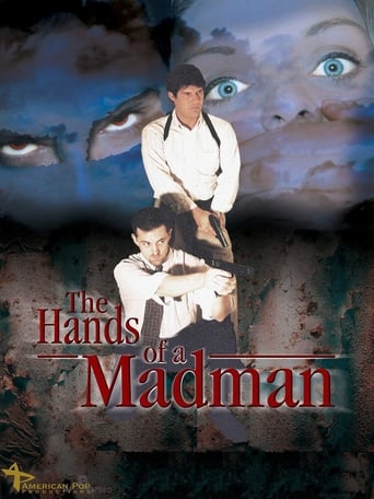 Poster of The Hands of a Madman