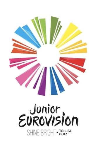 Portrait for Junior Eurovision Song Contest - Tbilisi 2017