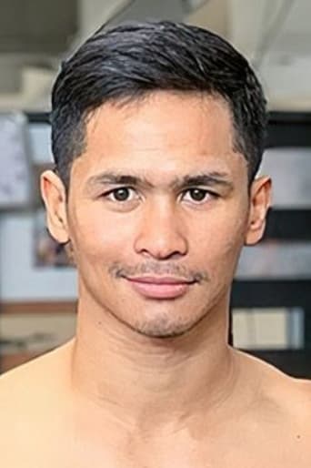 Portrait of Superbon Banchamek