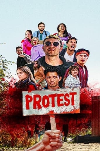 Poster of Protest