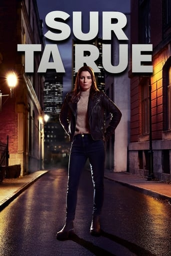 Portrait for Sur ta rue - Season 1