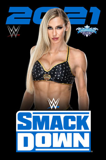 Portrait for WWE SmackDown - Season 23