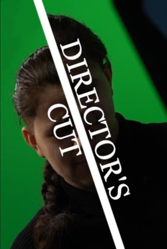 Poster of Director's Cut