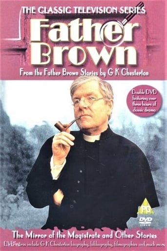 Portrait for Father Brown - Season 1