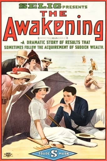 Poster of The Awakening