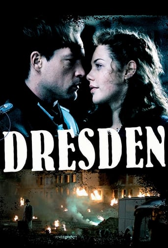 Portrait for Dresden - Season 1