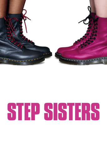 Poster of Step Sisters