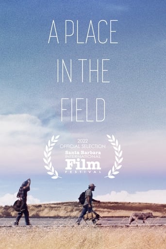 Poster of A Place in the Field