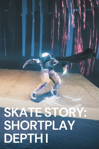 Poster of Skate Story: Shortplay Depth I