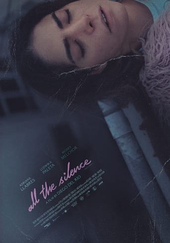 Poster of All the Silence